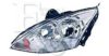 ALFA 010198021 Headlight